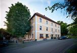 Location vacances Straubing - Gasthof Kernbichl-1