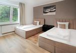 Location vacances Essen - Shin West-2