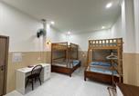 Hôtel Phan Thiết - Nhà Nghỉ Phố Biển Phan Thiết-4