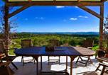 Location vacances Zambujeira do Mar - Elegant Villa in São Luís with Private Pool.-2