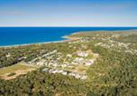 Location vacances Gladstone - Agnes Bliss • Luxe Coastal Retreat • Walk to Beach-3
