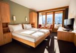 Hôtel Grindelwald - Hotel Jungfraublick-4