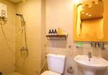 Location vacances Hô-Chi-Minh-Ville - The Golden Glow Studio Private Self-Check In Center District 10-3