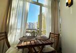 Location vacances Torremolinos - Centro Torremolinos-3