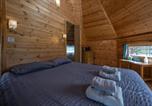Location vacances Glencoe - Leven View Lodges - Carness-2