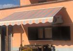 Location vacances  Province de Campobasso - Appartamento Tamburro-1
