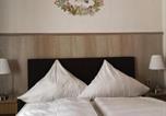 Hôtel Langenfeld (Rheinland) - Hotel Hohenstein -Radweg-Messe-Baldeneysee-4