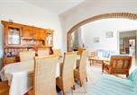 Location vacances Arbus - Casa Rosa-4