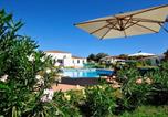 Hôtel Province de l'Ogliastra - Hotel Baia Cea-3