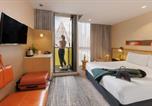 Hôtel Melbourne - Brady Hotels Central Melbourne-1