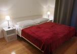Location vacances  Croatie - Sunrise Apartment-2