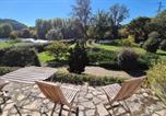 Location vacances La Roque-Gageac - Verte Rive – Maison climatisée en bord de Dordogne-4