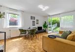 Location vacances Seekirchen am Wallersee - Lake loft in salzburg-4
