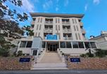 Hôtel Cesenatico - New Bristol Sport Hotel-1