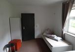 Location vacances Bad Elster - Ferienwohnung Sonnenblick-3