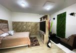 Location vacances Arequipa - San Lazaro Up-3