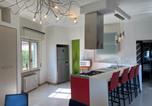 Location vacances Garde - Appartamento Casa Anna-1