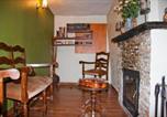Location vacances Seia - Serra da Estrela Seven Rooms Suite Villa-2