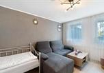 Location vacances Oberderdingen - Ferienwohnung Knittlingen-3