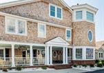 Hôtel Chatham - Bluegreen Vacations The Soundings, an Ascend Collection Resort-2