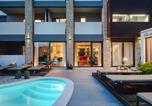 Hôtel Istria - Boutique Hotel Chevalier by Bura Hotels - Adults Only-2