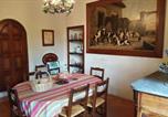 Location vacances Châteauneuf-de-Gadagne - 219 M2 At The Side Of The Sorgue With Garden Pool-3