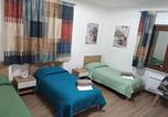 Location vacances Nuoro - Da Tea-2