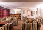 Hôtel Chipping Campden - Three Ways House Hotel-3