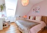 Location vacances Ammerschwihr - Appartement Côté Vignes avec Terrasse et Parking-3