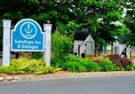 Hôtel Old Orchard Beach - The Landings Inn and Cottages at Old Orchard Beach-2