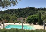 Hôtel La Gaude - Bastide Nomade - guest house-1
