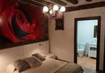 Location vacances Navarre - La Pata de Oca Hostal Rural y Albergue-2