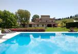 Location vacances  Province de Pistoia - Agriturismo La Casa Di Rodo-1