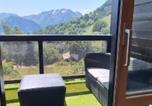 Location vacances Huez - Studio Uissan pour 5 personnes à côté des pistes-3