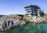 Hôtel Plouarzel - Sainte-Barbe Hotel & Spa Le Conquet - Mgallery Collection-1