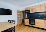 Location vacances Litomyšl - Apartmán Ježek-2