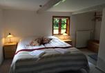 Location vacances  Danemark - Villa Zira-1