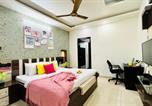 Location vacances Jaipur - Olive Service Apartments Jaipur - Vaishali Nagar-2