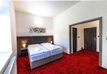 Hôtel Château de Litomyšl - Hotel Orka-3