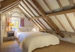 Location vacances Marsham - Acorn Cottage-4