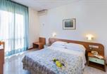 Hôtel Province de Pérouse - Hotel Darsena-3