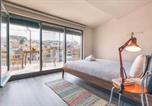 Location vacances Gérone - Sleep & Stay- Luxury top floor apt with terrace-2