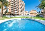 Hôtel Fuengirola - Hotel Mainare Playa-1