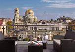 Hôtel Sofia - Intercontinental Sofia by Ihg-1