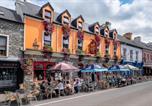 Location vacances Kenmare - Foley's Guesthouse & Self Catering Holiday Homes-4