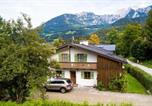 Location vacances Schönau am Königssee - Ferienwohnung Lauer-2