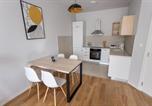Location vacances  Monténégro - Lina - Pg, Riverside Apartment-3