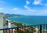 Location vacances  Vietnam - Gold Coast Nha Trang-4