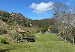 Location vacances Villaviciosa - La Casita de La Nozal de la Peña-2