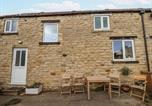 Location vacances Wold Newton - Starlight Cottage-1